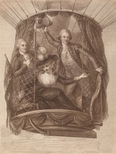 Den hyllade Vincent..., 1784. av Francesco Bartolozzi