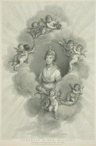Utan titel av Francesco Bartolozzi