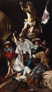 Återupplivandet av Francesco Buoneri