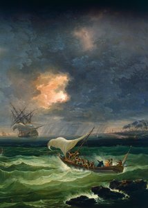 Marina av Francesco Fidanza