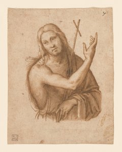 Sankt Johannes Döparen