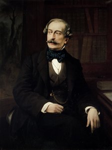 Porträtt av Massimo d