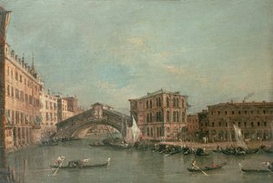 Okänd bild av Francesco Guardi