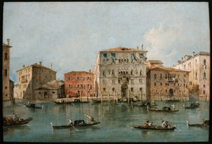  av Francesco Guardi