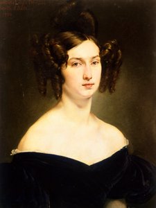 swedish av Francesco Hayez