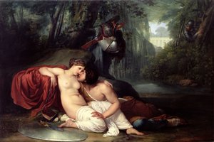 Rinaldo och Armida