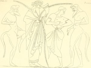 INGHIRAMI(1835) Målningar av fiktiva vaser Vol3 T207 (14781745641) av Francesco Inghirami