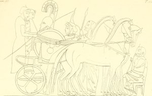 INGHIRAMI(1835) Målningar av fiktiva vaser Vol3 T208 (14598229459) av Francesco Inghirami