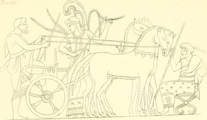 INGHIRAMI(1835) Målningar av fiktiva vaser Vol3 T210 (14598250438) av Francesco Inghirami