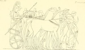 INGHIRAMI(1835) Målningar av fiktiva vaser Vol3 T217 (14804750243) av Francesco Inghirami