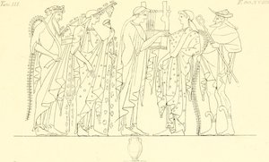 INGHIRAMI(1835) Målningar av fiktiva vaser Vol3 T218 (14782543344) av Francesco Inghirami
