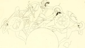 INGHIRAMI(1835) Målningar av fiktiva vaser Vol3 T261 (14598226110) av Francesco Inghirami