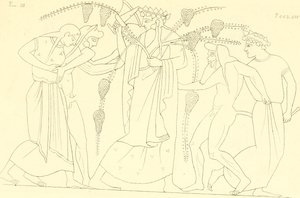 INGHIRAMI(1835) Målningar av fiktiva vaser Vol3 T264 (14598289928) av Francesco Inghirami