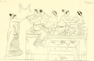 INGHIRAMI(1835) Målningar av fiktiva vaser Vol3 T273 (14784943625) av Francesco Inghirami