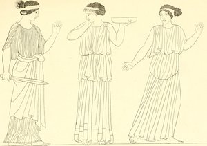 INGHIRAMI(1835) Målningar av fiktiva vaser Vol3 T289 (14804806523) av Francesco Inghirami