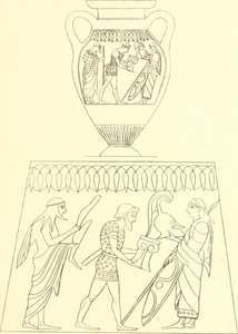 INGHIRAMI(1835) Målningar av fiktiva vaser Vol3 T295 (14598444177) av Francesco Inghirami