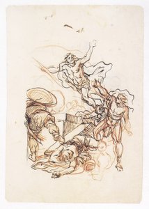 Återupplivandet av Francesco La Marra