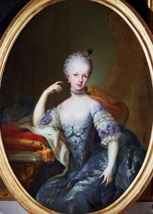Ärkehertiginnan Maria Josef av Österrike (Wien