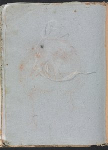 Verona Skissbok: Huvudsida 30, 1760. av Francesco Lorenzi
