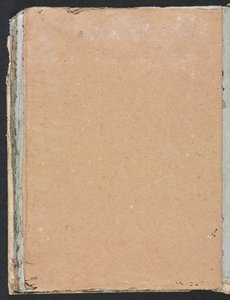 Verona Skissbok: sida 102, 1760. av Francesco Lorenzi
