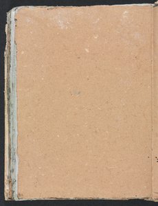 Verona Skissbok: sidan 98, 1760.