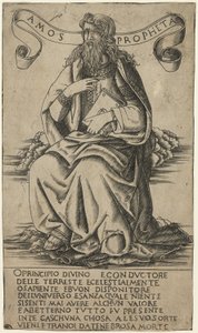 Profeten Amos