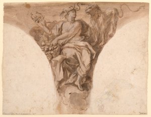 swedish av Francesco Trevisani