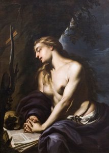 Maria Magdalena