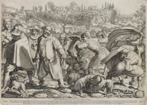 Il Bruttobuono (The Street Fight)