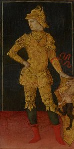 Paris av Francesco di Giorgio Martini