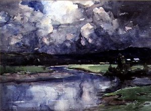 Molnvagnar