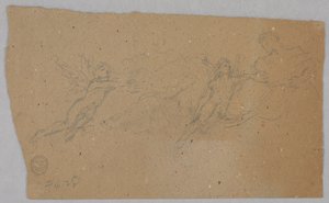 Skisser för tro av Francis Augustus Lathrop