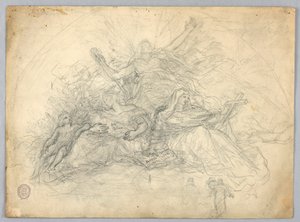 Studera för kärlek, tro och hopp av Francis Augustus Lathrop