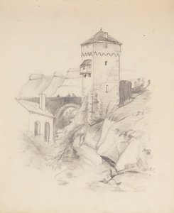 Torn i en by av Francis Augustus Lathrop