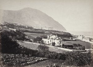  av Francis Bedford