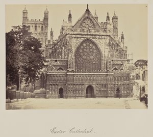  av Francis Bedford