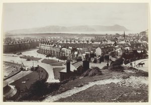 Llandudno och Conway Bay