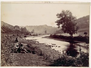 Wye och Symond