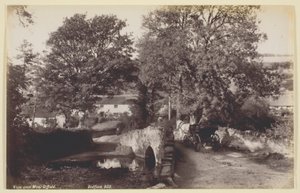swedish av Francis Bedford