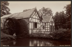  av Francis Bedford