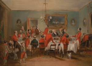 swedish av Francis Calcraft Turner