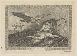 Huvud och lemmar av Francis Chesham