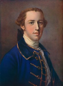 Thomas Cripps, 1759 av Francis Cotes