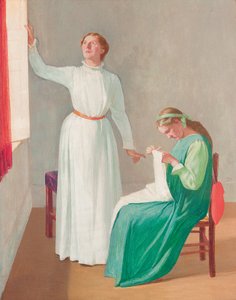 Morgonljus
