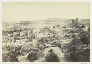 Bethany av Francis Frith