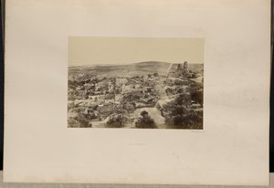 Bethany av Francis Frith