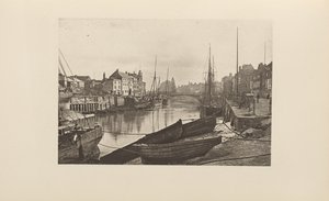 Bridgewater av Francis Frith