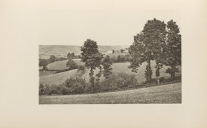 Västra Zuyland av Francis Frith
