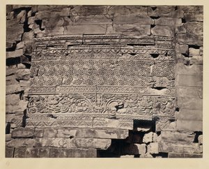 [Dhamek Stupa, Sarnath]