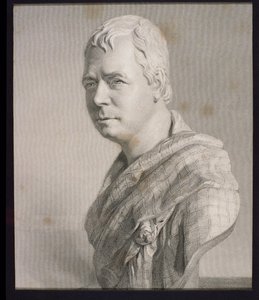 Sir Walter Scott (1771-1832) från 